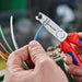EAN 4003773079675 - Knipex 13 42 165 alicate imagen 2
