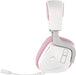 EAN 840440416418 - Corsair VOID WIRELESS v2 Gaming Headset - Pink Auriculares Inalámbrico y alámbrico Diadema Juego USB tipo  imagen 4