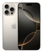 EAN 195949807848 - Apple iPhone 16 Pro Max 17,5 cm (6.9") SIM doble iOS 18 5G USB Tipo C 1 TB Titanio imagen 1
