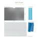 EAN 65030900461 - StarTech.com 14M21-PRIVACY-SCREEN filtro para monitor 35,6 cm (14") Portátil Filtro de privacidad para pant imagen 13