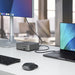 EAN 0065030920360 - StarTech.com TBLT5MM50CM240W cable Thunderbolt 0,5 m 80 Gbit/s Negro imagen 9