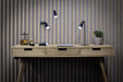 EAN 5901443122531 - Activejet AJE-IDA 4in1 Black lámpara de mesa Bombilla(s) no reemplazable(s) 5 W LED imagen 15
