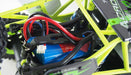 EAN 4260564620137 - Amewi CRO55RACER modelo controlado por radio Buggy Motor eléctrico 1:12 imagen 6
