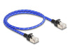 EAN 4043619803767 - DeLOCK 80376 cable de red Cat6a U/FTP (STP) imagen 1