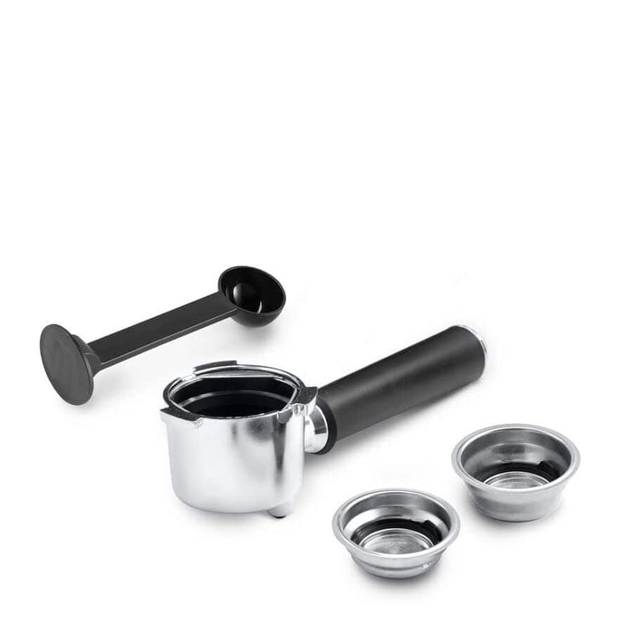 EAN 8004399331181 - De’Longhi Dedica Style EC685.BK Semi-automática Máquina espresso 1,1 L imagen 4