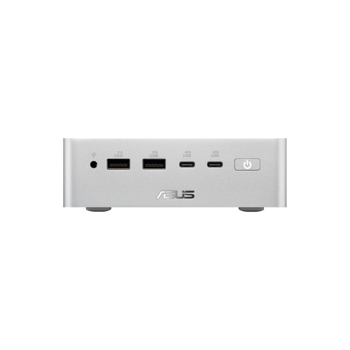 EAN 4711636663298 - ASUS Ascent QN10 QN10-VQ0008NN Copilot+ PC Snapdragon X2E-88-100 32 GB LPDDR5x-SDRAM 512 GB SSD Windows 1 imagen 3