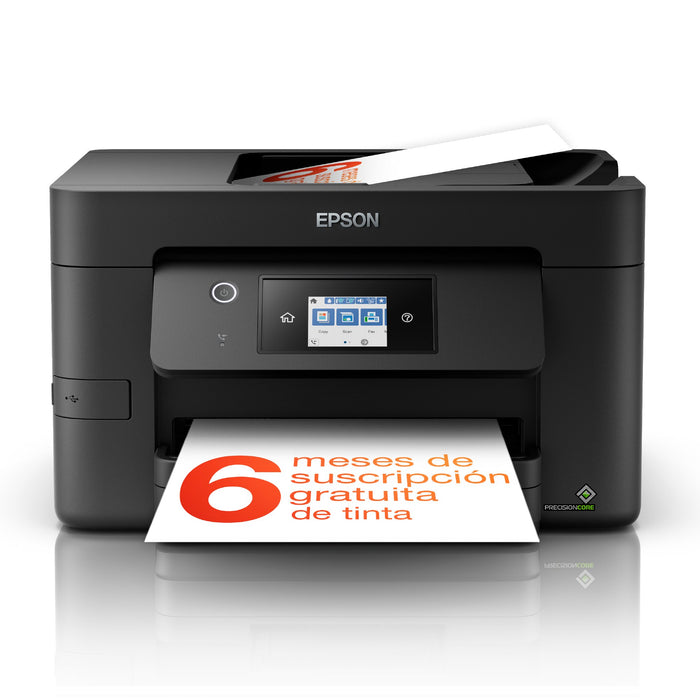 EAN 8715946679785 - Epson WorkForce Pro WF-3820DWF imagen 6