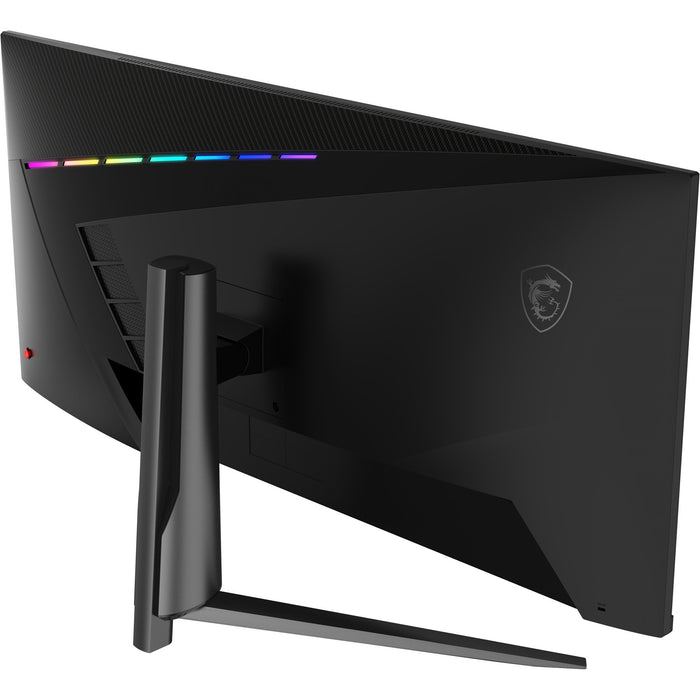 EAN 824142292709 - MSI MAG401QR pantalla para PC 101,6 cm (40") 3440 x 1440 Pixeles UltraWide Quad HD Negro imagen 14