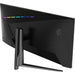 EAN 824142292709 - MSI MAG401QR pantalla para PC 101,6 cm (40") 3440 x 1440 Pixeles UltraWide Quad HD Negro imagen 14