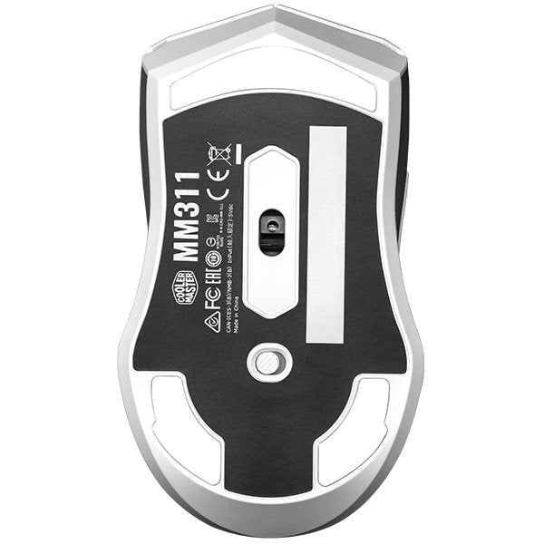 EAN 4719512117989 - Cooler Master MM311 ratón Juego Ambidextro RF inalámbrico Óptico 10000 DPI imagen 5
