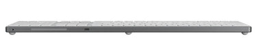 EAN 1220000630437 - Targus HS2310UK teclado Hogar / Oficina Bluetooth QWERTY Inglés del Reino Unido Gris imagen 13