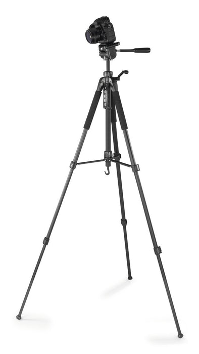 EAN 4007249044921 - Hama Action Smart / Tab 170 3D tripode 3 pata(s) Negro imagen 6