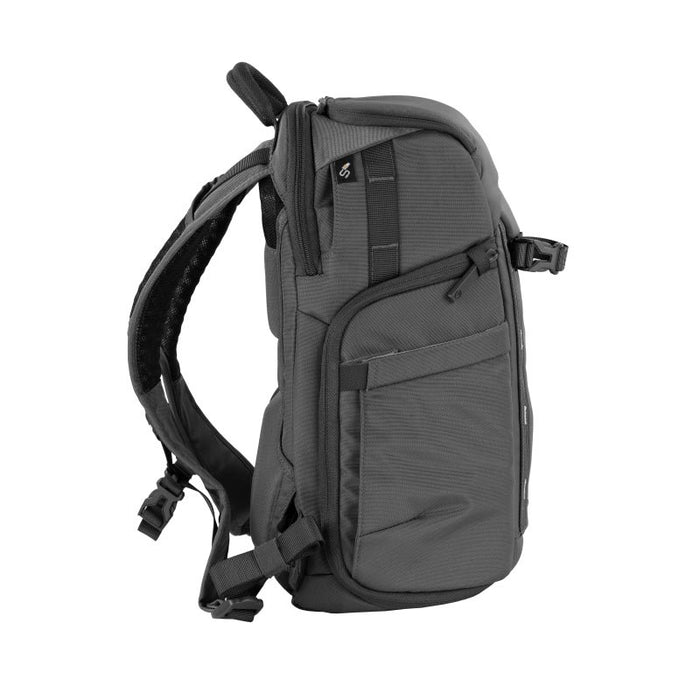 EAN 4719856250175 - Vanguard VEO ADAPTOR S41 GY estuche para cámara fotográfica Mochila Gris imagen 2