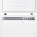 EAN 3838782764493 - Gorenje G600 FH14EAW Arcón congelador Independiente 142 L Blanco imagen 5