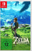 EAN 0045496420093 - Nintendo The Legend of Zelda: Breath of the Wild Estándar Alemán, Inglés, Italiano Nintendo Switch imagen 2