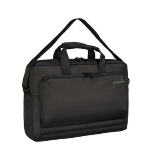 EAN 8020252111059 - Tucano Star 39,6 cm (15.6") Bandolera Negro imagen 2