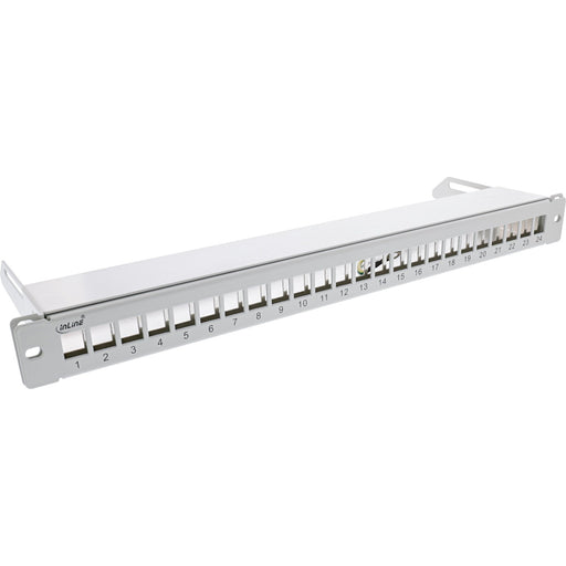 EAN 4043718307098 - InLine 76824J panel de parcheo 1U imagen 1