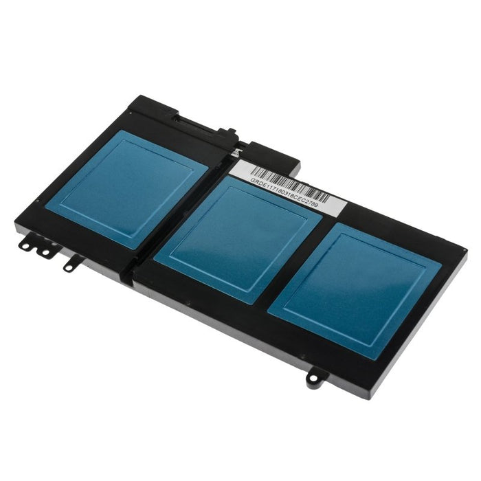 EAN 5902719429941 - Green Cell DE117 refacción para laptop Batería imagen 9