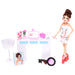 EAN 810087219840 - Dress To Impress 40225 muñeca imagen 5