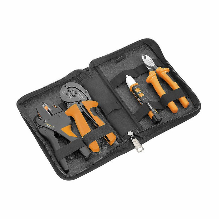 EAN 4050118648355 - Weidmüller P BAG SET 5 imagen 1