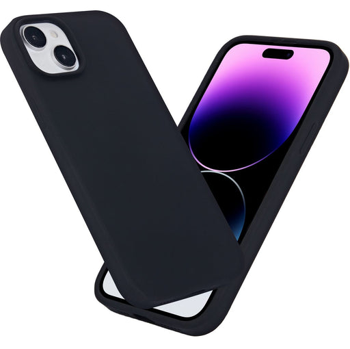 EAN 5715063115954 - eSTUFF ES67120026 funda para teléfono móvil 17 cm (6.7") Negro imagen 2