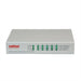 EAN 7611990138128 - ROLINE 21.14.3523 switch Gestionado Gigabit Ethernet (10/100/1000) Gris imagen 2