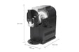 EAN 4011689499654 - Unold 48965 2in1-Slush und Softeismaschine Sofia Máquina de helados cremosos 150 W imagen 9