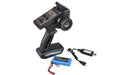EAN 4260768515710 - Amewi Conquer Race Truggy brushed modelo controlado por radio Motor eléctrico 1:16 imagen 5