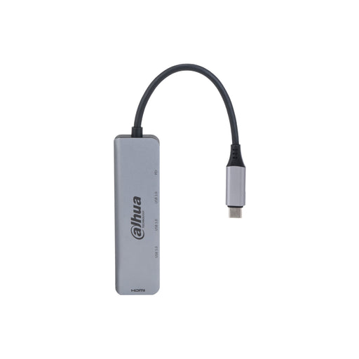 EAN 6923172594563 - Dahua Technology TC35 estación dock para móvil Tableta/teléfono inteligente/portátil Gris imagen 1