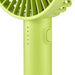 EAN 4011689866265 - Unold Breezy II Verde 10 cm Ventilador de mano imagen 7