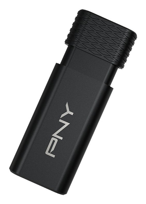 EAN 0751492792989 - PNY PRO Elite V3 unidad flash USB 512 GB USB Tipo C 3.2 Gen 1 (3.1 Gen 1) Negro imagen 8