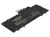 EAN 5055190186442 - 2-Power CBP3622A refacción para laptop Batería imagen 1