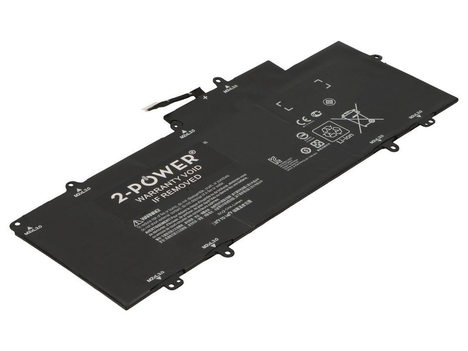 EAN 5055190186442 - 2-Power CBP3622A refacción para laptop Batería imagen 1