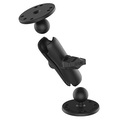 EAN 793442101014 - RAM Mounts RAM-B-101U accesorio o pieza para soporte imagen 2