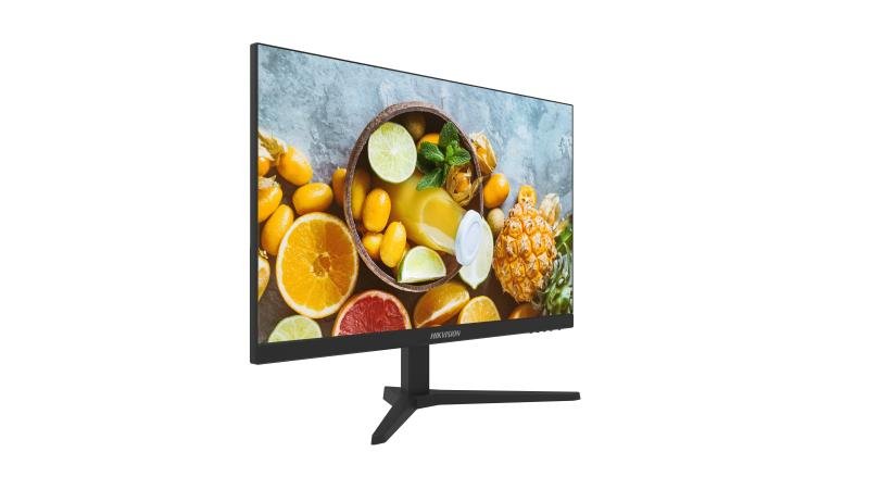 EAN 6942160434759 - Hikvision DS-D5024FN10 pantalla para PC 60,5 cm (23.8") 1920 x 1080 Pixeles Full HD LED Negro imagen 2