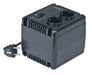 EAN 8716309068741 - EnerGenie EG-AVR-1001 regulador de voltaje 2 salidas AC 140 - 270 V Negro imagen 2