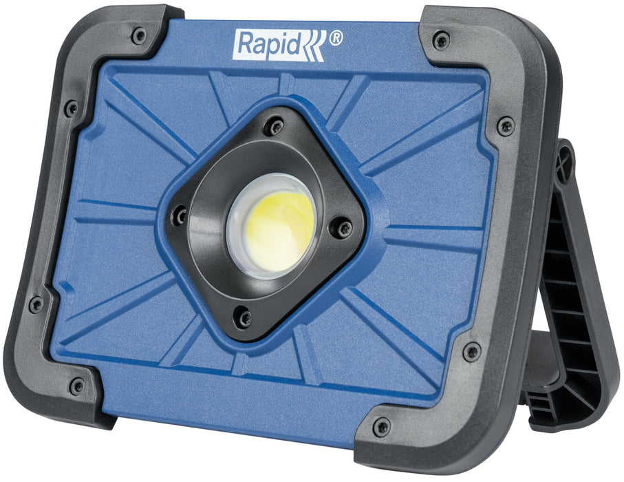 EAN 4051661044205 - Rapid 5001731 luz de trabajo Negro, Azul LED imagen 1