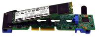 EAN 0889488433544 - Lenovo 7Y37A01093 tarjeta y adaptador de interfaz Interno M.2 imagen 1