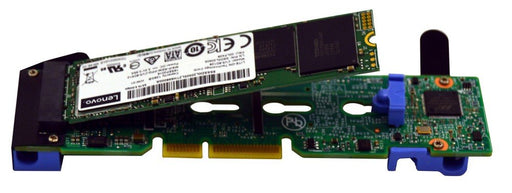 EAN 0889488433544 - Lenovo 7Y37A01093 tarjeta y adaptador de interfaz Interno M.2 imagen 1