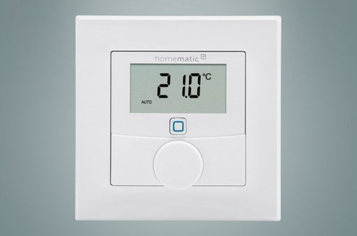 EAN 4047976506286 - Homematic IP HmIP-BWTH termoestato RF Blanco imagen 2