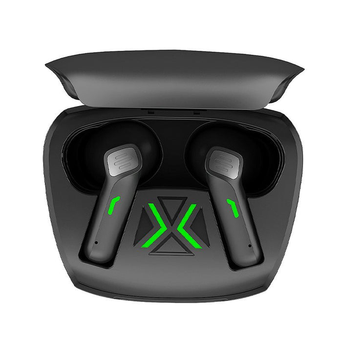 EAN 8434847068107 - COOL Accesorios Gamelab Auriculares True Wireless Stereo (TWS) Dentro de oído Juego USB Tipo C Bluetooth  imagen 4