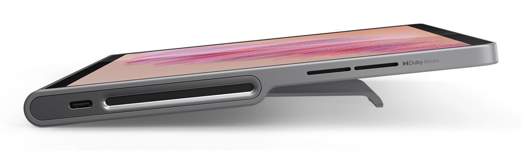 EAN 0197530284571 - Lenovo Tab Plus Mediatek 128 GB 29,2 cm (11.5") 8 GB Wi-Fi 5 (802.11ac) Android 14 Gris imagen 5