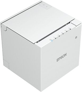 EAN 8715946730516 - Epson C31CK50156 impresora de recibos imagen 13