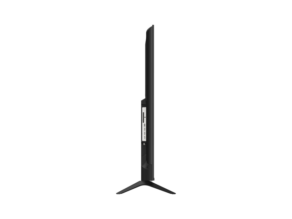 EAN 8435596217754 - Daewoo 65VB56QV Televisor 165,1 cm (65") 4K Ultra HD Smart TV Wifi Negro imagen 4