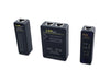 EAN 4015867236550 - Equip 129968 comprobador de cables de red Negro imagen 1