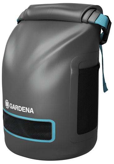 EAN 4066407501843 - Gardena 18491-20 manguera de jardín 10 m Cloruro de polivinilo (PVC) Negro imagen 5