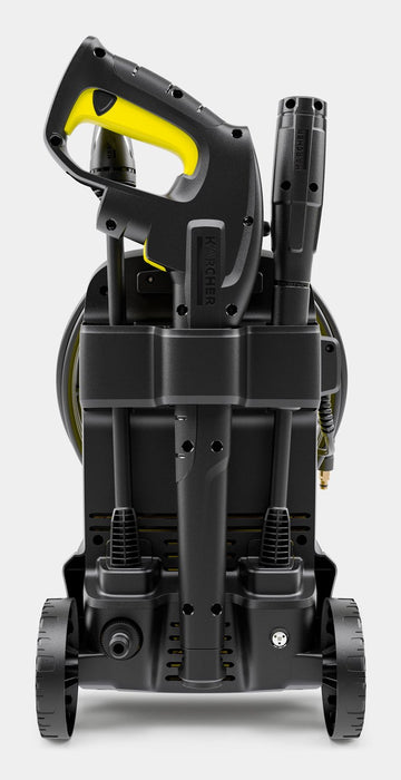 EAN 4066529057907 - Kärcher K 5 Classic Home Limpiadora de alta presión o Hidrolimpiadora Vertical Eléctrico 500 l/h Negro, A imagen 5