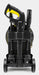 EAN 4066529057907 - Kärcher K 5 Classic Home Limpiadora de alta presión o Hidrolimpiadora Vertical Eléctrico 500 l/h Negro, A imagen 5