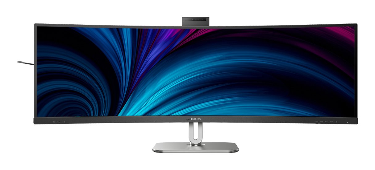 EAN 8712581802578 - Philips 5000 series 49B2U5900CH/00 pantalla para PC 124 cm (48.8") 5120 x 1440 Pixeles Dual QHD LCD Negro imagen 7