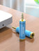 EAN 6922794714175 - Vention VAB-S04-L cambiador de género para cable 3.5mm 6.5mm imagen 2